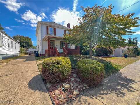 714 Oxford Boulevard, Steubenville, OH 43952