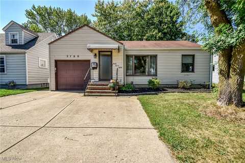 3780 E 364th Street, Willoughby, OH 44094