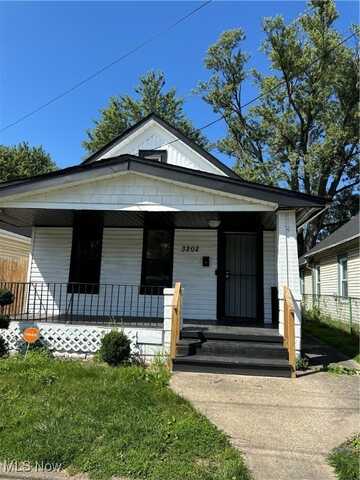 3202 W 71st Street, Cleveland, OH 44102