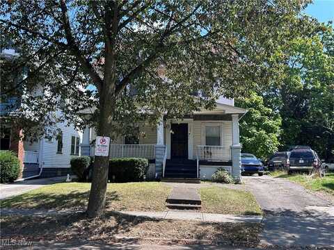 3309 E 145th Street, Cleveland, OH 44120