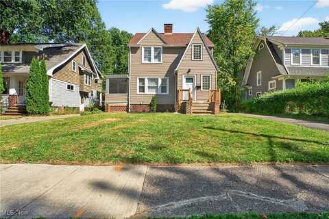 955 Montford Road, Cleveland Heights, OH 44121