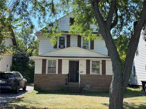 13720 Darley Avenue, Cleveland, OH 44110