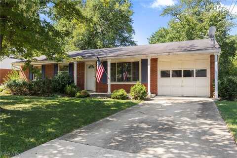 1298 Birchview Drive, Vermilion, OH 44089