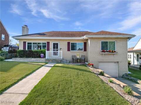 3238 Portland Boulevard, Steubenville, OH 43952