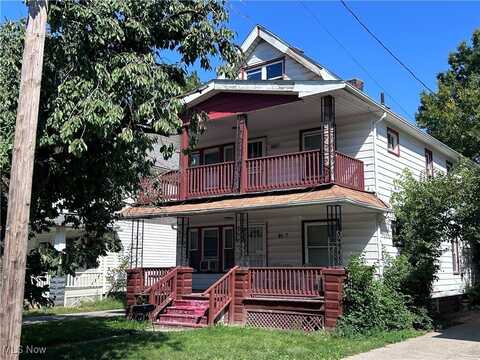 4077 E 66th Street, Cleveland, OH 44105