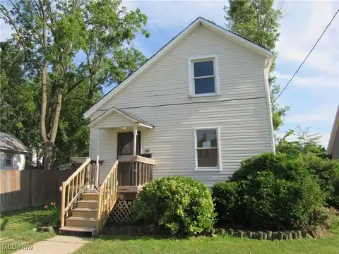 116 Oak Street, Elyria, OH 44035