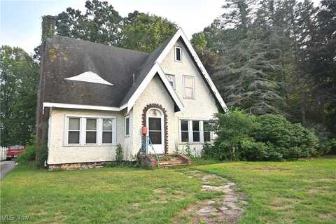919 Lincoln Drive, Conneaut, OH 44030