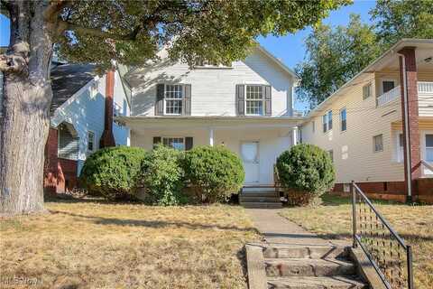 1237 18th Street NW, Canton, OH 44703