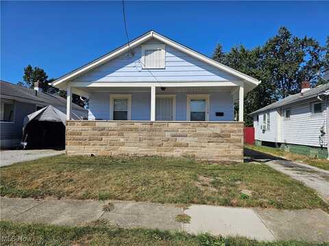1198 Burkhardt Avenue, Akron, OH 44301