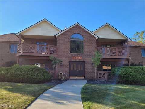8595 Scenicview Drive unit: S104, Broadview Heights, OH 44147