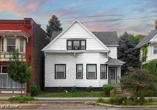 5213 Fleet Avenue unit: Rear Unit, Cleveland, OH 44105