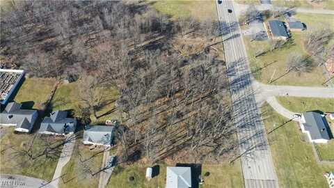 S Meridian Road lot: 24, Austintown, OH 44509