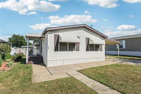 18592 Edwards unit: 308, Doylestown, OH 44230