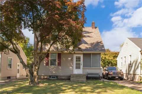 438 Hayes Avenue, Mc Donald, OH 44437
