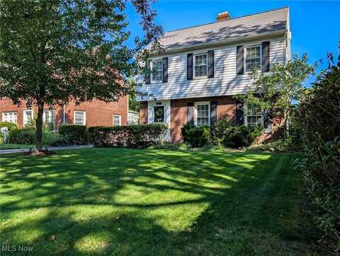 4117 Silsby Road, University Heights, OH 44118