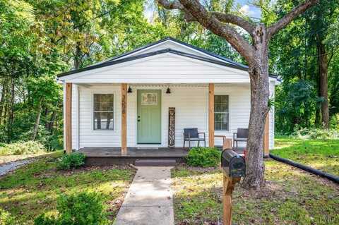 3508 Joel Street, Lynchburg, VA 24501