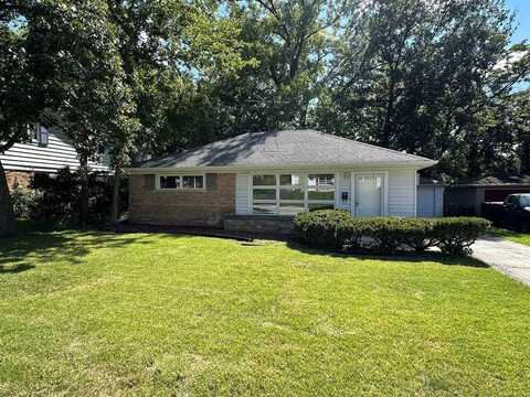313 Oakwood Street, Park Forest, IL 60466
