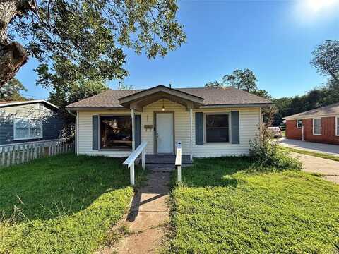 607 La Clede Street, Waco, TX 76705