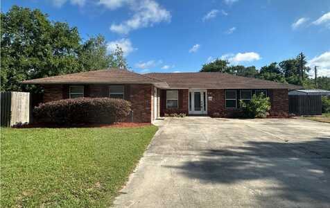 121 SE ARAPAHOE LANE, Lake City, FL 32025