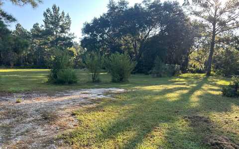 W SR 100, Lake Butler, FL 32054