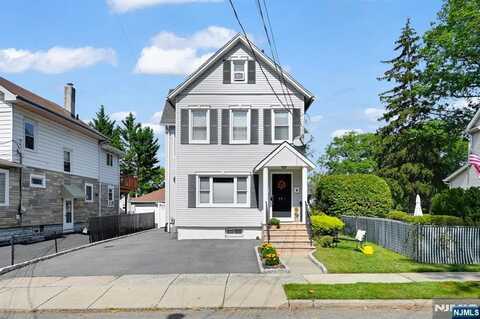 171 Cleveland Street, New Milford, NJ 07646