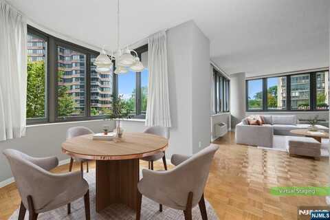 100 Carlyle Drive 5DN, Cliffside Park, NJ 07010