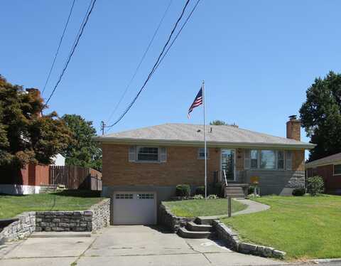 27 Burk Avenue, Florence, KY 41042