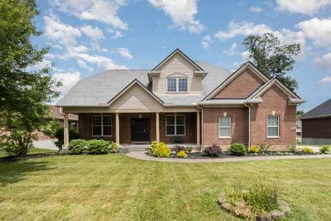 1464 Shirepeak Way, Independence, KY 41051