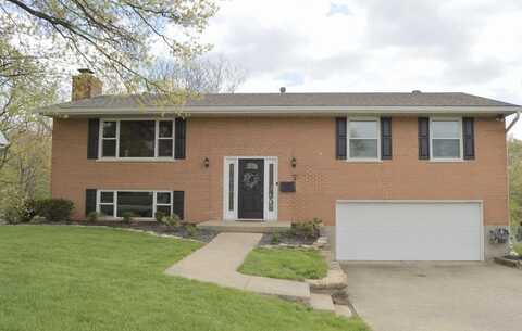 1713 Fort Henry Drive, Ft Wright, KY 41011