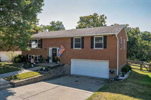 1713 Fort Henry Drive, Ft Wright, KY 41011
