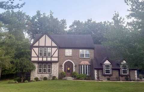 7370 Kirby Drive, Burlington, KY 41005