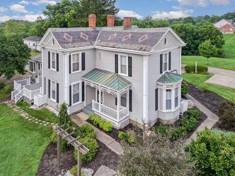 5009 Petersburg Road, Petersburg, KY 41080