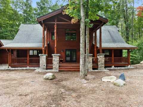 2036 Kitzbuhel, Boyne City, MI 49712