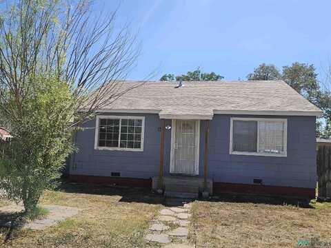 630 E 6th Street, Roswell, NM 88203