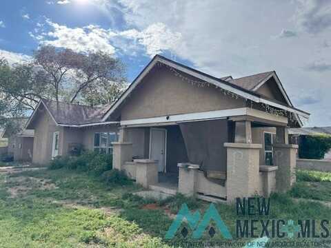 520 S Avenue B Avenue, Portales, NM 88130