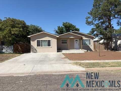 312 Christopher, Clovis, NM 88101