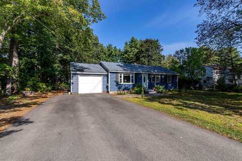 177 Naticook Road, Merrimack, NH 03054