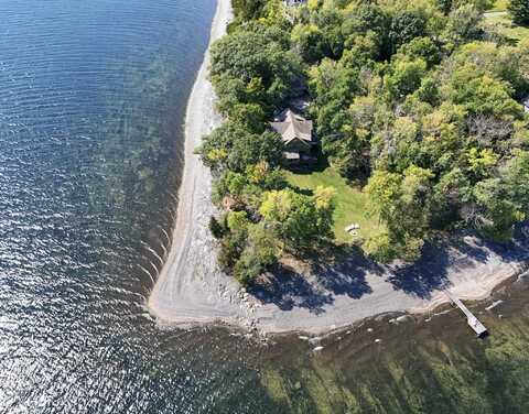 124 East Shore North, Grand Isle, VT 05458