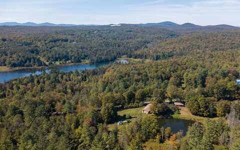 364 Coits Pond Road, Cabot, VT 05647
