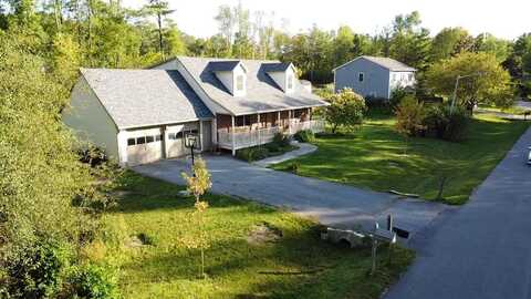 33 Clearwater Circle, Shelburne, VT 05482