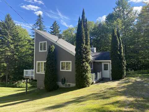1587 Upper Holbrook Road, Whitingham, VT 05361