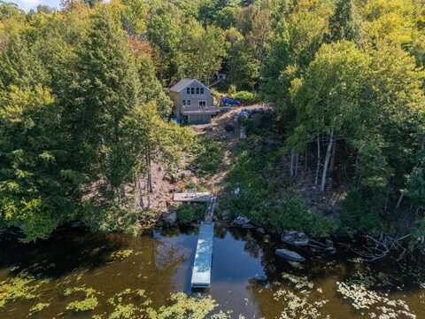 70 Harper Road, Stoddard, NH 03464