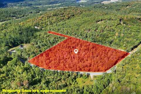 00 Coppermine Road, Monroe, NH 03771