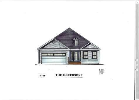 208 Kourebanus Drive, Williston, VT 05495