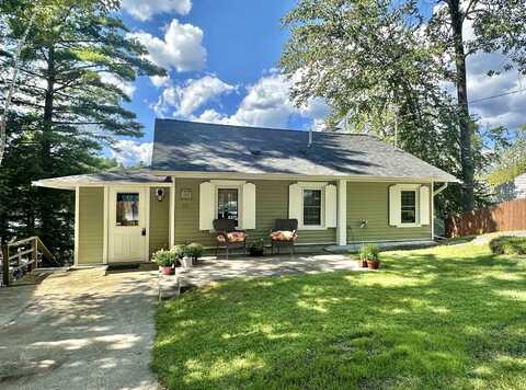 35 Greenwood Road, Amherst, NH 03031