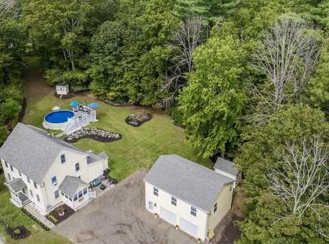 105 Brentwood Road, Exeter, NH 03833