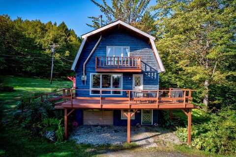 95 Molly Supple Hill Road, Middlesex, VT 05602