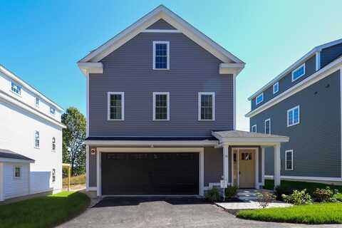 31 Eden Lane, Portsmouth, NH 03801
