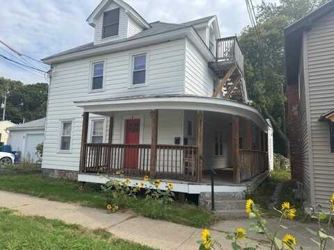 111 Weaver Street, Winooski, VT 05404