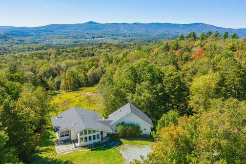 215 Old Town Road, Wilmington, VT 05363